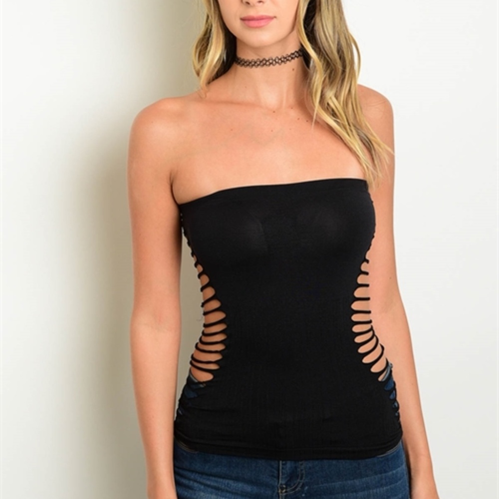 Very Sexy Top!